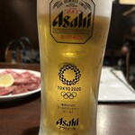 焼肉 まつおか - 生大！