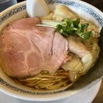 らーめん 稲荷屋 - 