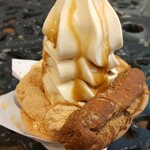 ロッテンマイヤーズカフェ - 