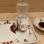 Zaimokuchou Sushi Nakahisa - 