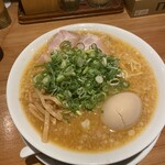 京都ラーメン 森井 - 