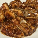 焼肉 まつおか - ホルモン！ヤバい美味さ！！