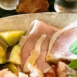 アワーズダイニング - 