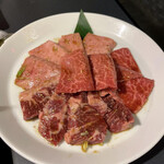 Yakiniku Goni Kyu - 