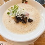 DURA麺TE - 