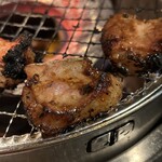 焼肉 まつおか - ぜひ食べてほしいです！？