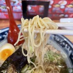 Genkotsu Ramen - 