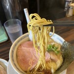 らーめん 稲荷屋 - 