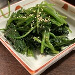 焼肉 まつおか - 