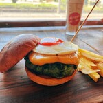 GAKUYA BURGER - 