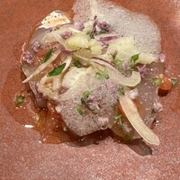 Ristorante Ecru -  Ristorante Ecru -