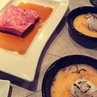 代官山焼肉 kintan - 
