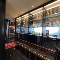北京ダック専門店 銀座芳亭 - 