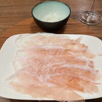 リストランテ ハナタニ - 