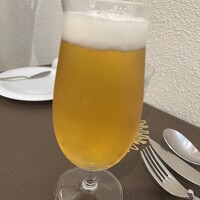 ラ ロジエ - エビス