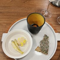 リストランテ ハナタニ - 