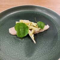 リストランテ ハナタニ - 