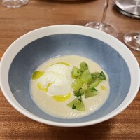 リストランテ ハナタニ - 