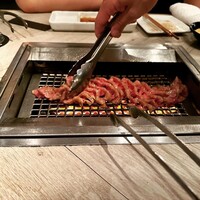 代官山焼肉 kintan - 