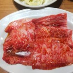 焼肉冷麺だいじゅ - 