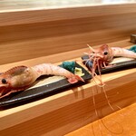 Yasukezushi - 