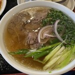 Pho Shin Tasukicchin - 