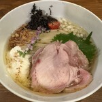 いかれたヌードル フィッシュトンズ - 