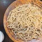 蕎麦倶楽部　佐々木 - 