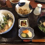 丼屋 七兵衛 - 