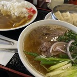 Pho Shin Tasukicchin - 