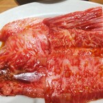 焼肉冷麺だいじゅ - 