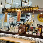 銀だこハイボール酒場 - 