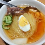 焼肉冷麺だいじゅ - 