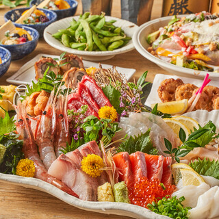 地酒と九州郷土料理 あきない_1