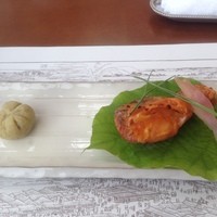 和食 國見 - 焼物（ランチ5000円コース）