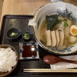 Ramen Noto Mi - 