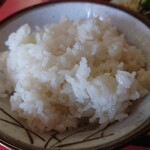 第一楼 - ごはん