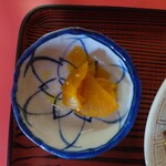 第一楼 - お新香