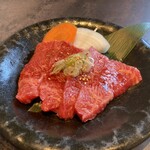 米沢牛・焼肉 さかの - 