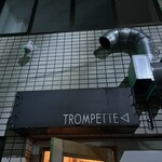 TROMPETTE - 