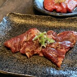 米沢牛・焼肉 さかの - 