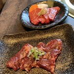 米沢牛・焼肉 さかの - 