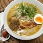 ラーメン仮面55 - 