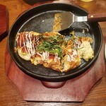 Okonomiyaki Teppanyaki Kote Kichi - 