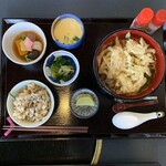 和 こうの - 料理写真: