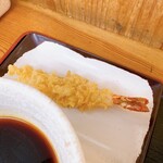 肉そば こまつ家 - 