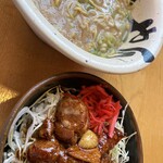 ラーメンちゃん - 