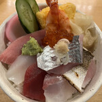 Sushi Dainingu Hoshino - 