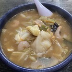 Ganso Araiso Ramen - 