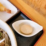 肉そば こまつ家 - 